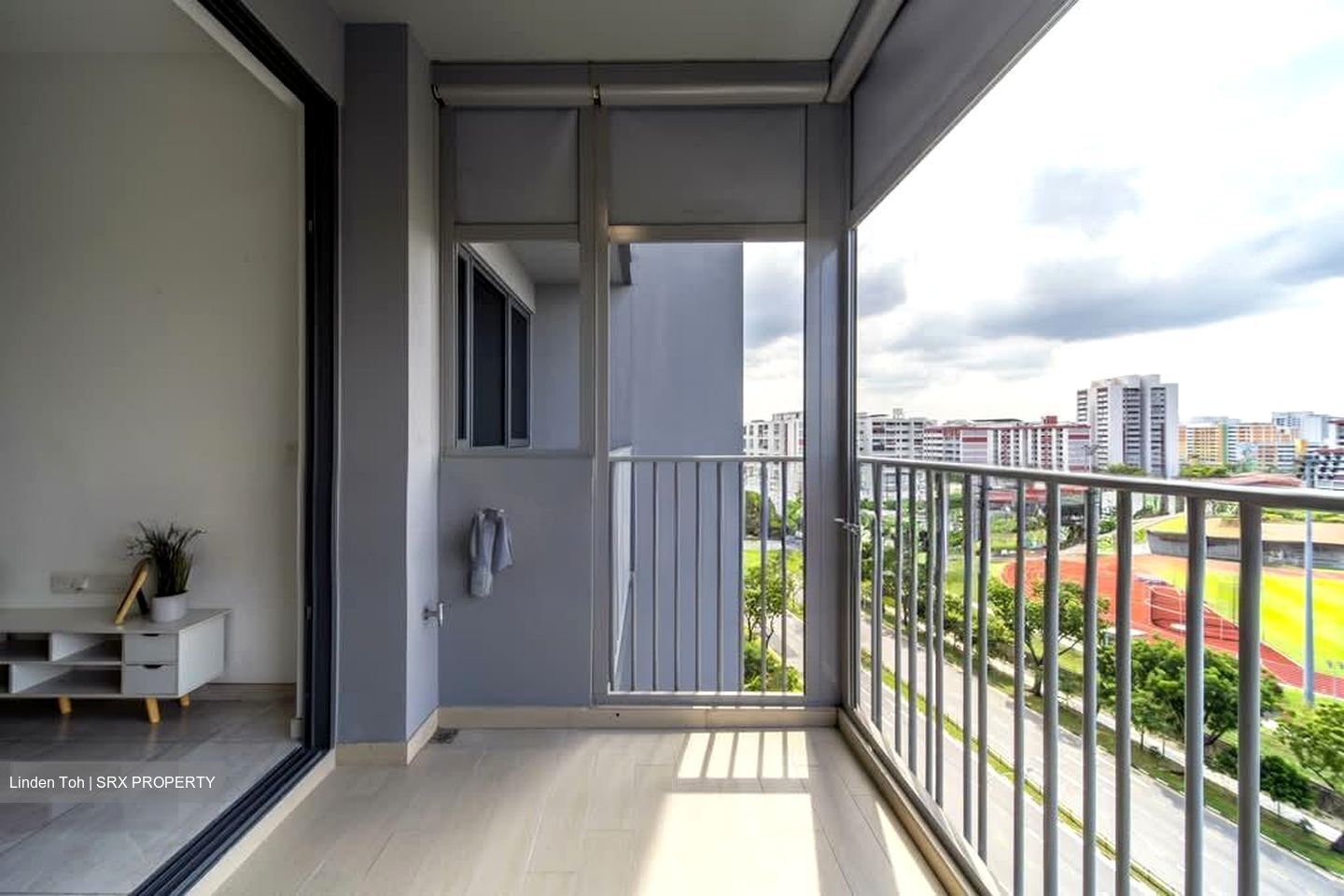 The Florence Residences (D19), Apartment #557519451